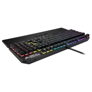 ASUS TUF Gaming K3