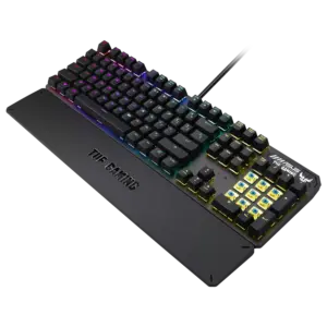 ASUS TUF Gaming K3