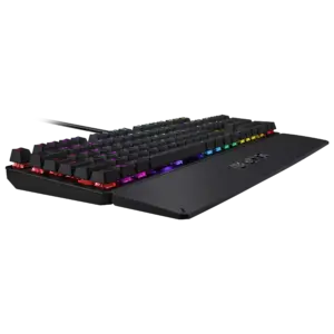 ASUS TUF Gaming K3