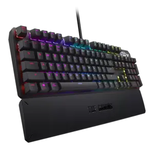 ASUS TUF Gaming K3