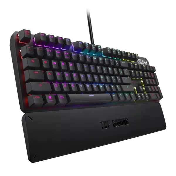 ASUS TUF Gaming K3