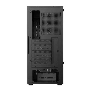 Antec AX20 Rear View