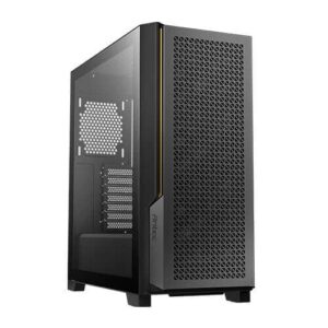 Antec P20C Angled Front View