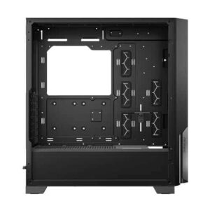 Antec P20C Side View