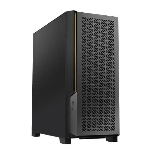 Antec P20CE Angled Front View