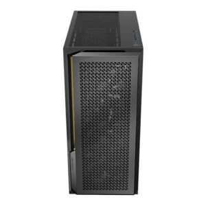 Antec P20CE Angled Front View