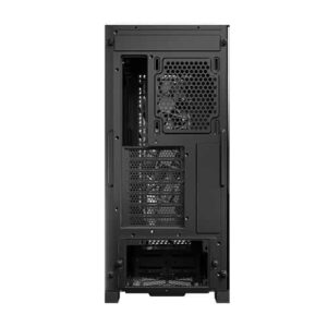 Antec P20CE Rear View