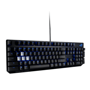 ASUS ROG Strix Scope Cherry MX Red