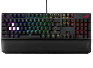 ASUS ROG Strix Scope NX Deluxe