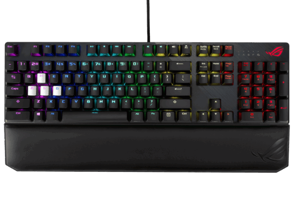 ASUS ROG Strix Scope NX Deluxe