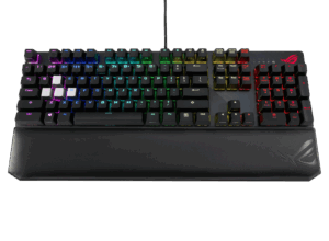 ASUS ROG Strix Scope NX Deluxe