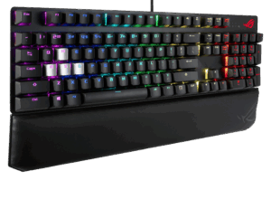 ASUS ROG Strix Scope NX Deluxe