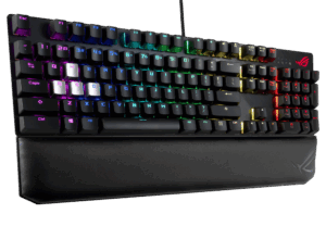 ASUS ROG Strix Scope NX Deluxe