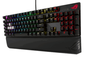 ASUS ROG Strix Scope NX Deluxe