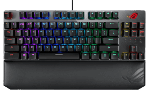 ASUS ROG Strix Scope NX TKL Deluxe