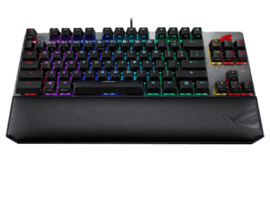 ASUS ROG Strix Scope NX TKL Deluxe