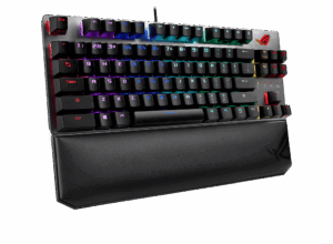 ASUS ROG Strix Scope NX TKL Deluxe
