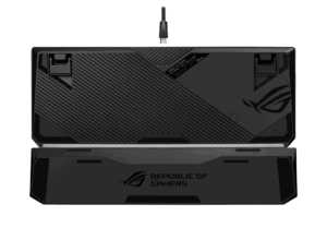 ASUS ROG Strix Scope NX TKL Deluxe