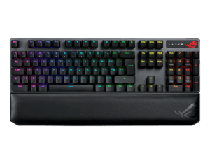 ASUS ROG Strix Scope NX Wireless Deluxe