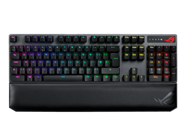 ASUS ROG Strix Scope NX Wireless Deluxe