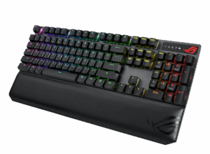 ASUS ROG Strix Scope NX Wireless Deluxe