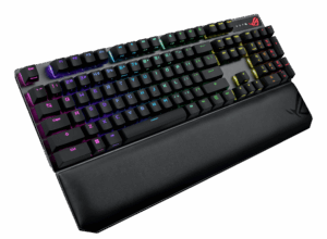 ASUS ROG Strix Scope NX Wireless Deluxe