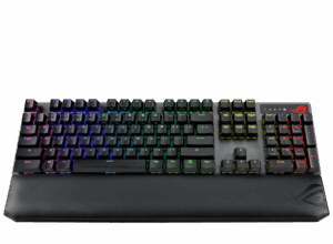 ASUS ROG Strix Scope NX Wireless Deluxe