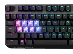 ASUS ROG Strix Scope NX Wireless Deluxe