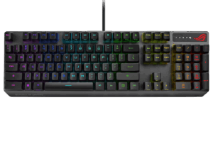 ASUS ROG Strix Scope RX