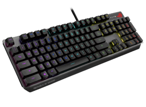 ASUS ROG Strix Scope RX