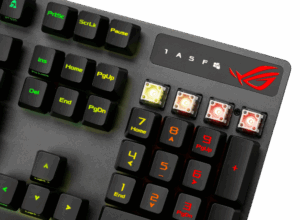 ASUS ROG Strix Scope RX