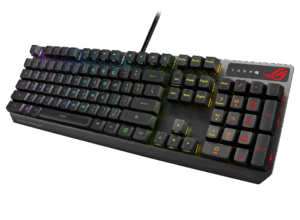 ASUS ROG Strix Scope RX