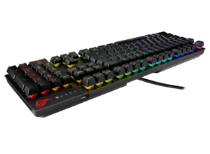 ASUS ROG Strix Scope RX