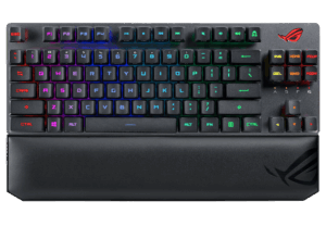 ASUS ROG Strix Scope RX TKL Wireless Deluxe
