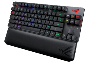 ASUS ROG Strix Scope RX TKL Wireless Deluxe