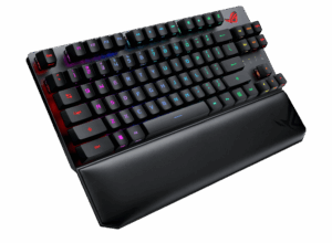ASUS ROG Strix Scope RX TKL Wireless Deluxe