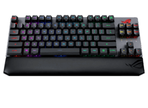 ASUS ROG Strix Scope RX TKL Wireless Deluxe