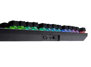 ASUS ROG Strix Scope RX TKL Wireless Deluxe