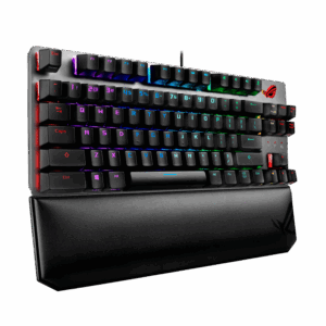 ASUS ROG Strix Scope TKL Deluxe