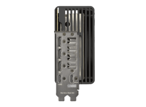 ASUS ROG Strix NVIDIA GeForce RTX 4080 Connectivity View