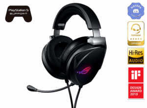 ASUS ROG Theta 7.1