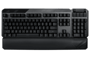 ASUS ROG Claymore II Wired/Wireless Mechanical Gaming Keyboard