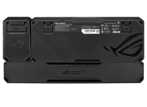 ASUS ROG Claymore II Wired/Wireless Mechanical Gaming Keyboard