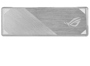 ASUS ROG Falchion Ace ROG NX Red White