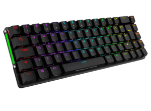 ASUS ROG Falchion NX Brown Switches Wireless Mechanical Gaming Keyboard