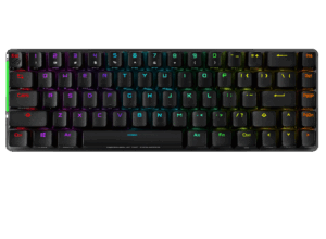 ASUS ROG Falchion NX Brown Switches Wireless Mechanical Gaming Keyboard