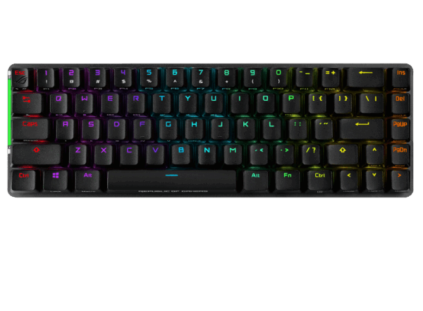 ASUS ROG Falchion NX Brown Switches Wireless Mechanical Gaming Keyboard