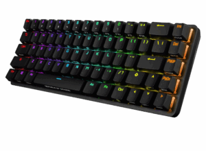 ASUS ROG Falchion NX Brown Switches Wireless Mechanical Gaming Keyboard