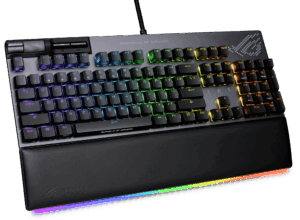 ASUS ROG Strix Flare II Animate