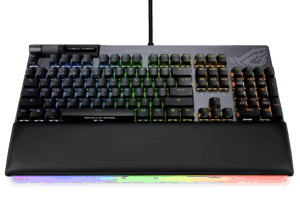 ASUS ROG Strix Flare II Animate